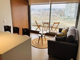 Departamento Arenales 1