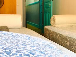 Lisboa Parque Guest House