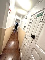 Lisboa Parque Guest House