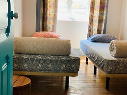 Lisboa Parque Guest House