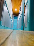 Lisboa Parque Guest House