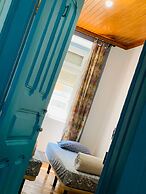 Lisboa Parque Guest House