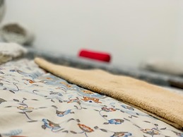 Lisboa Parque Guest House