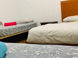 Lisboa Parque Guest House