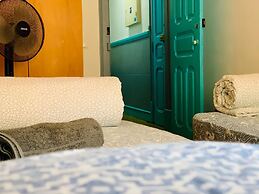 Lisboa Parque Guest House