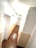 Lisboa Parque Guest House