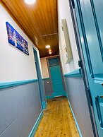 Lisboa Parque Guest House