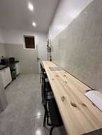 Lisboa Parque Guest House