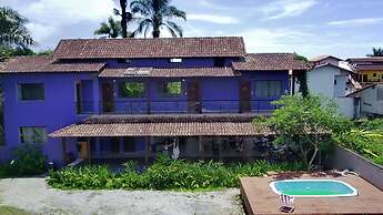 Pousada Tropicália Paraty