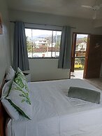 Pousada Tropicália Paraty