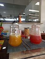 Pousada Tropicália Paraty