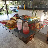 Pousada Tropicália Paraty