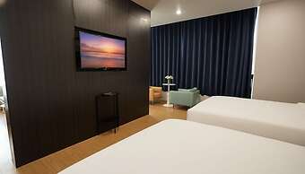 Kwangsu Hotel