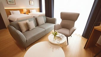 Kwangsu Hotel