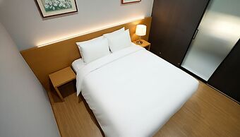 Kwangsu Hotel