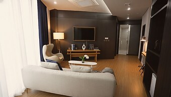 Kwangsu Hotel