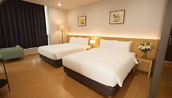 Kwangsu Hotel