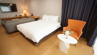 Kwangsu Hotel