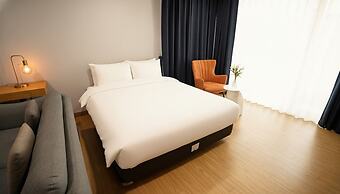 Kwangsu Hotel