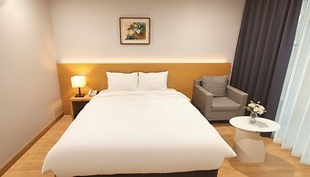 Kwangsu Hotel
