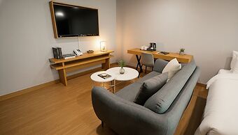 Kwangsu Hotel