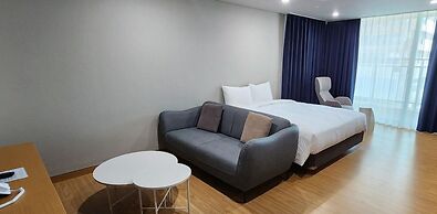 Kwangsu Hotel