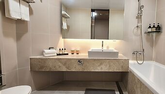 Kwangsu Hotel