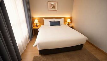 Kwangsu Hotel