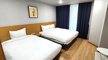 Kwangsu Hotel