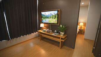 Kwangsu Hotel