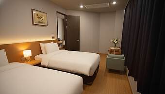 Kwangsu Hotel