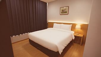 Kwangsu Hotel