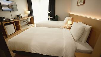 Kwangsu Hotel