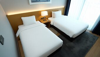 Kwangsu Hotel