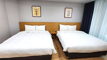 Kwangsu Hotel
