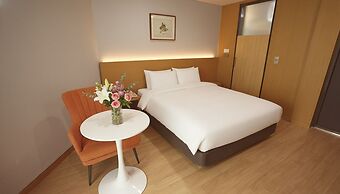 Kwangsu Hotel