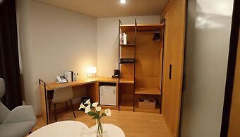 Kwangsu Hotel