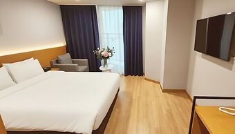 Kwangsu Hotel