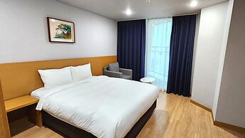 Kwangsu Hotel