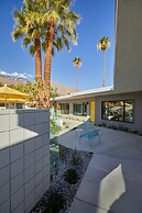 Twin Palms Resort - A Gay Men's Resort