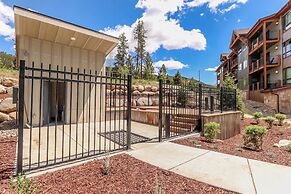 Clearwater Lofts #102, Building 2 by Summit County Mountain Retreats