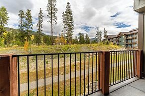 Clearwater Lofts #102, Building 2 by Summit County Mountain Retreats
