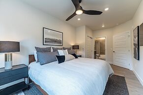 Clearwater Lofts #102, Building 2 by Summit County Mountain Retreats