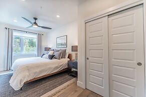 Clearwater Lofts #102, Building 2 by Summit County Mountain Retreats