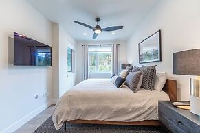 Clearwater Lofts #102, Building 2 by Summit County Mountain Retreats