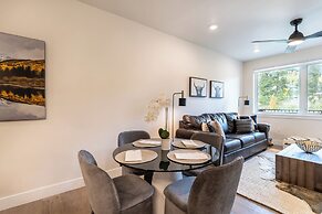 Clearwater Lofts #102, Building 2 by Summit County Mountain Retreats