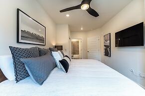 Clearwater Lofts #102, Building 2 by Summit County Mountain Retreats