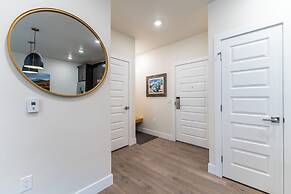 Clearwater Lofts #102, Building 2 by Summit County Mountain Retreats