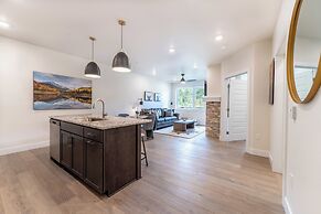 Clearwater Lofts #102, Building 2 by Summit County Mountain Retreats