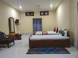 Homocation Panchami Homestay